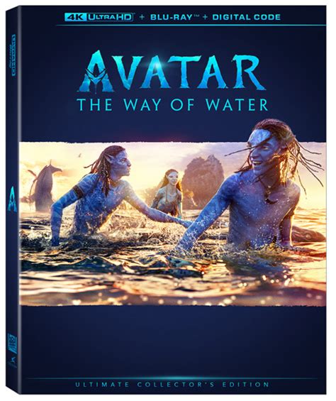 avatar: the way of water 1080p bluray|Avatar : The Way of Water [Blu